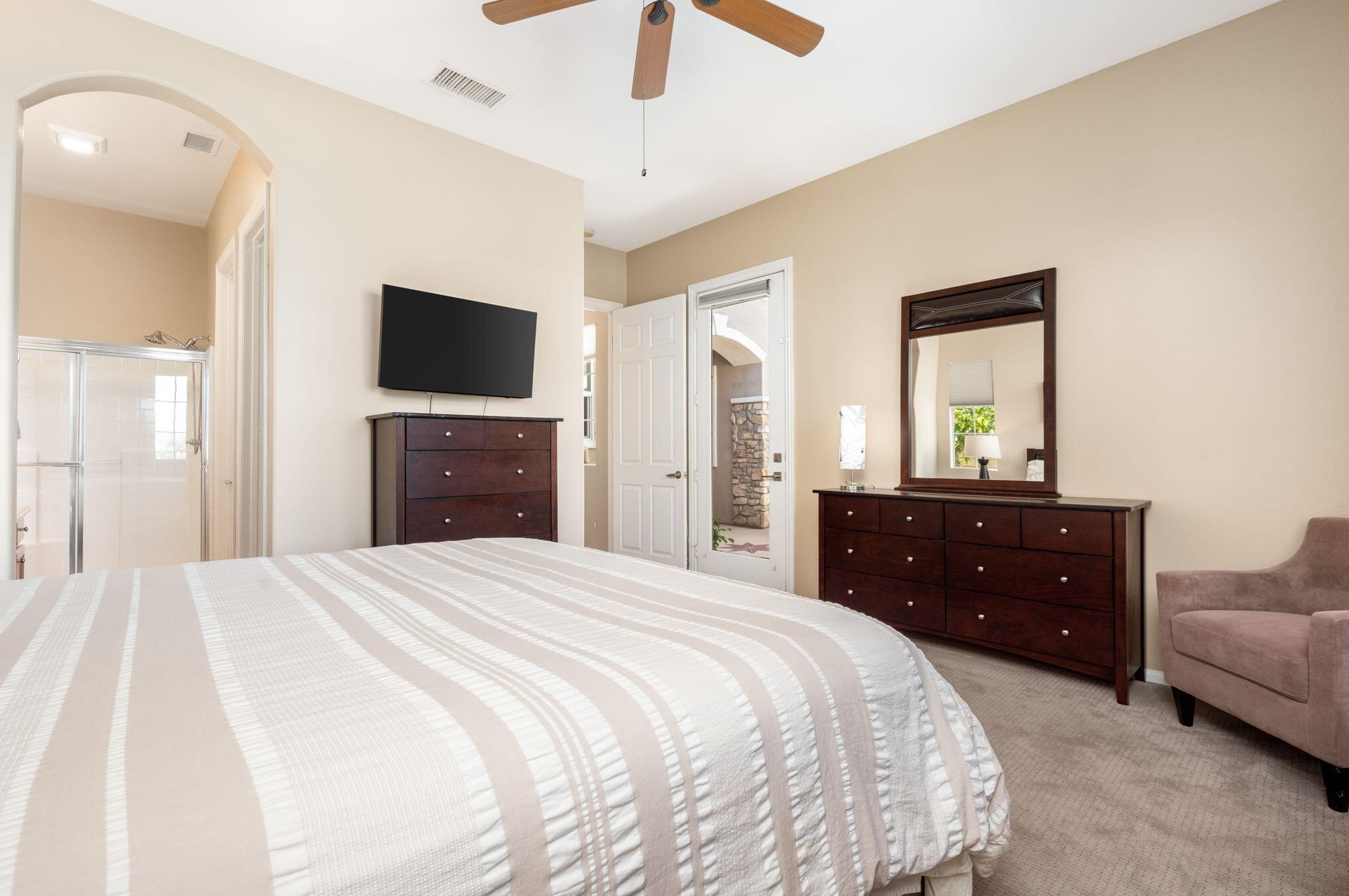 109 Brisa Dr, Palm Desert CA  92211-0779 exterior