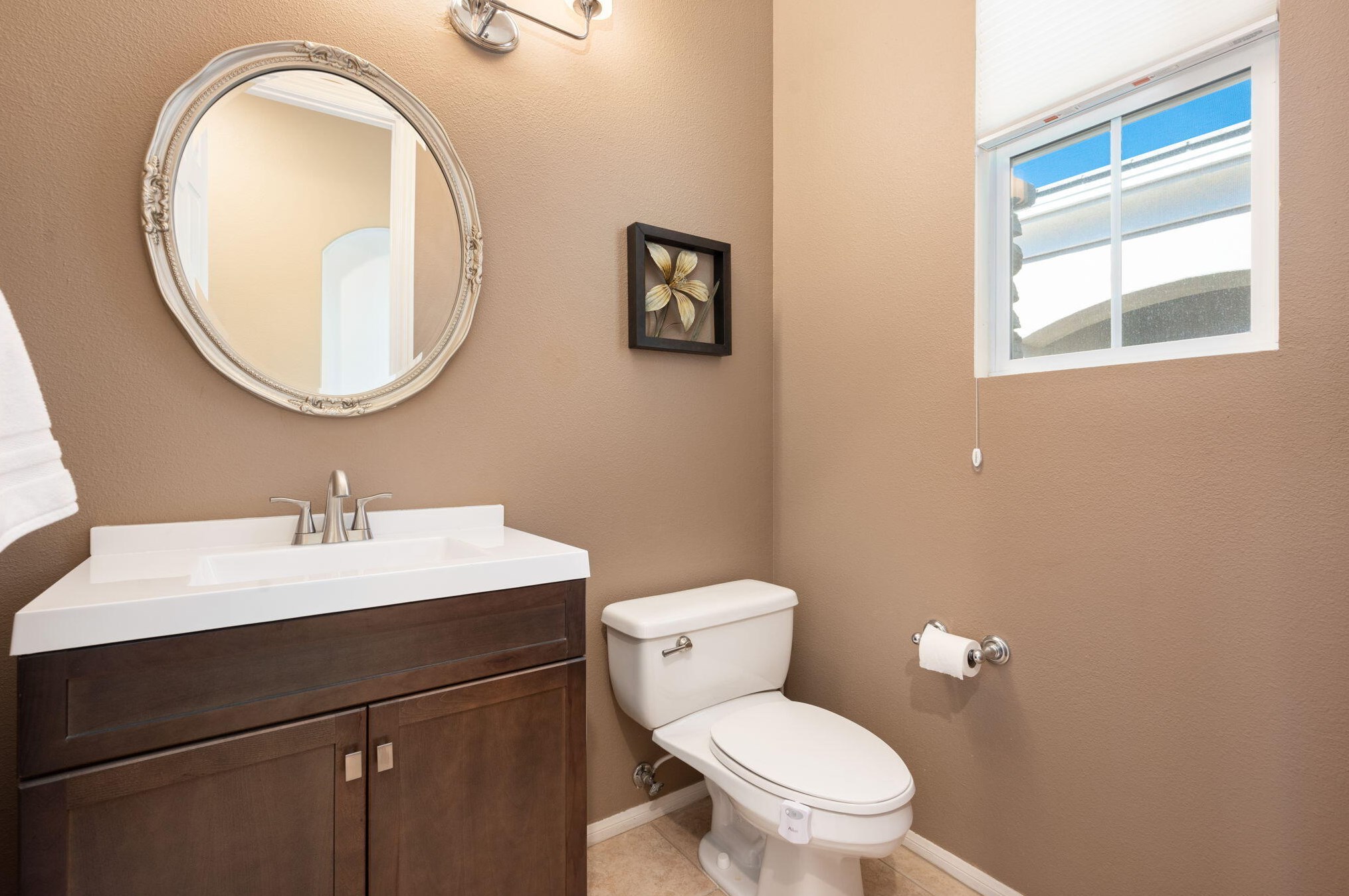 109 Brisa Dr, Palm Desert CA  92211-0779 exterior