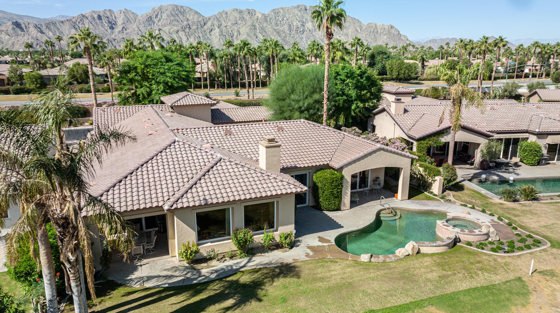 56190 Muirfield, La Quinta, CA 92253