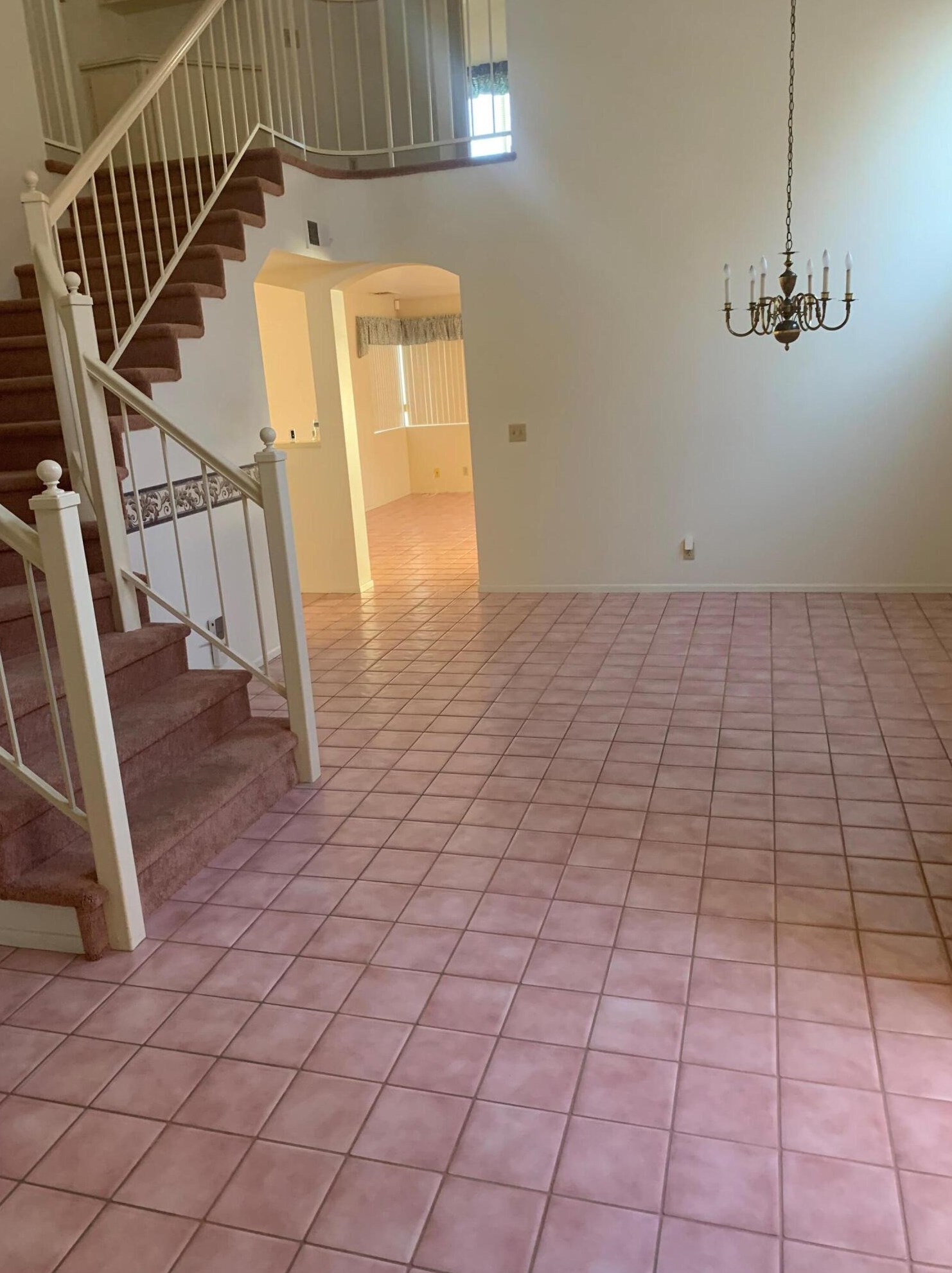 1308 Pleasant Valley Ave, Banning CA  92220-5431 exterior