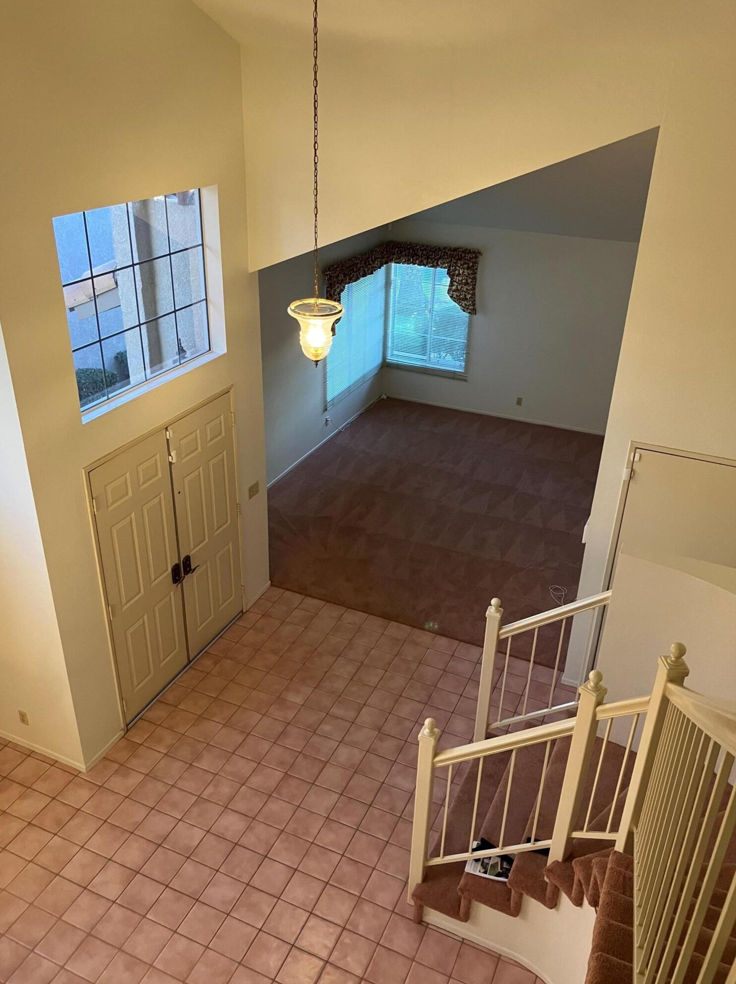 1308 Pleasant Valley Ave, Banning CA  92220-5431 exterior