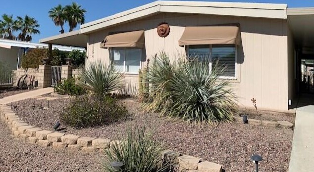73294 Haystack Mountain Dr, Palm Desert, CA 92260-1158