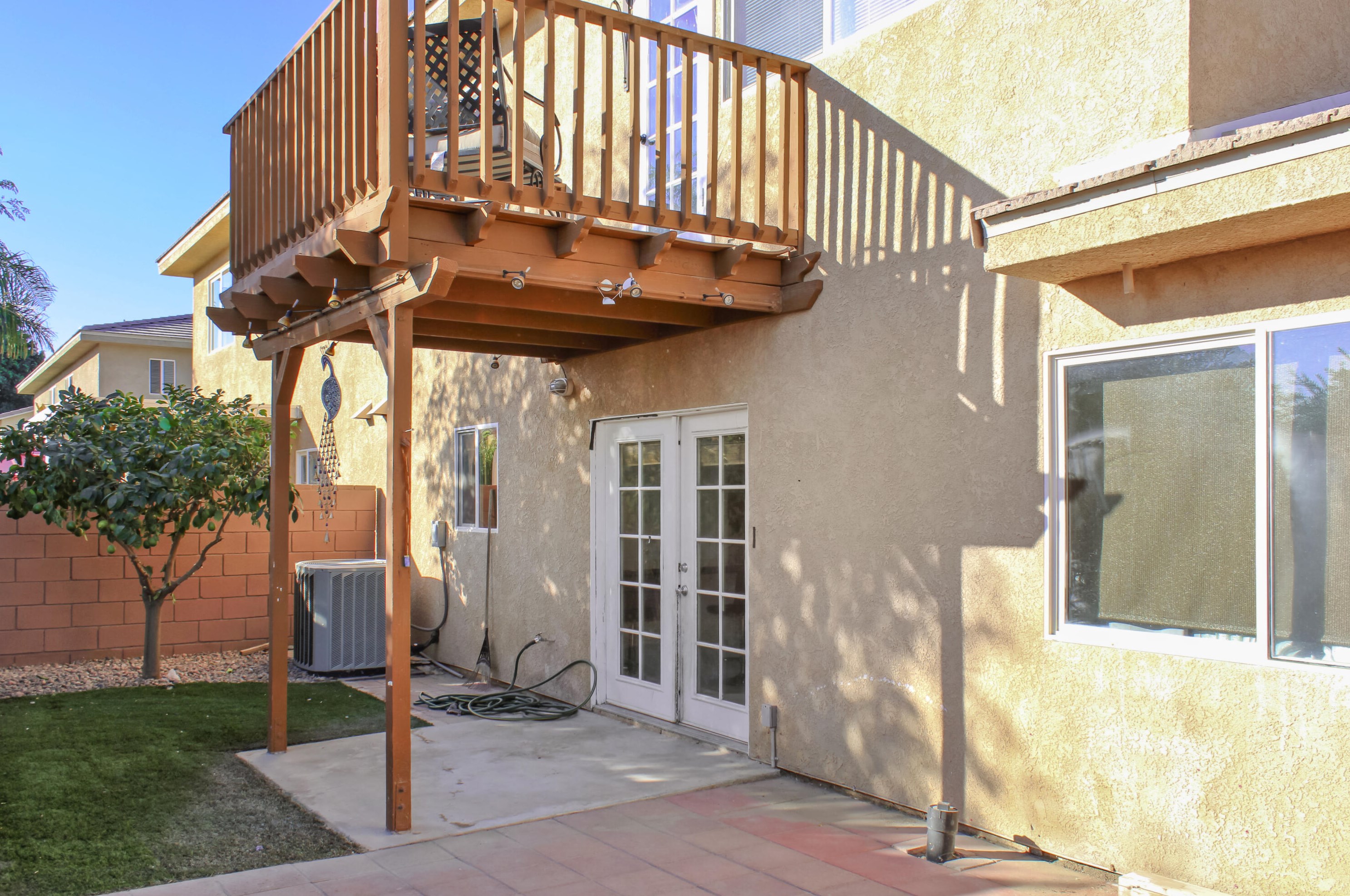 33300 Campus Ln, Cathedral City CA  92234-4675 exterior