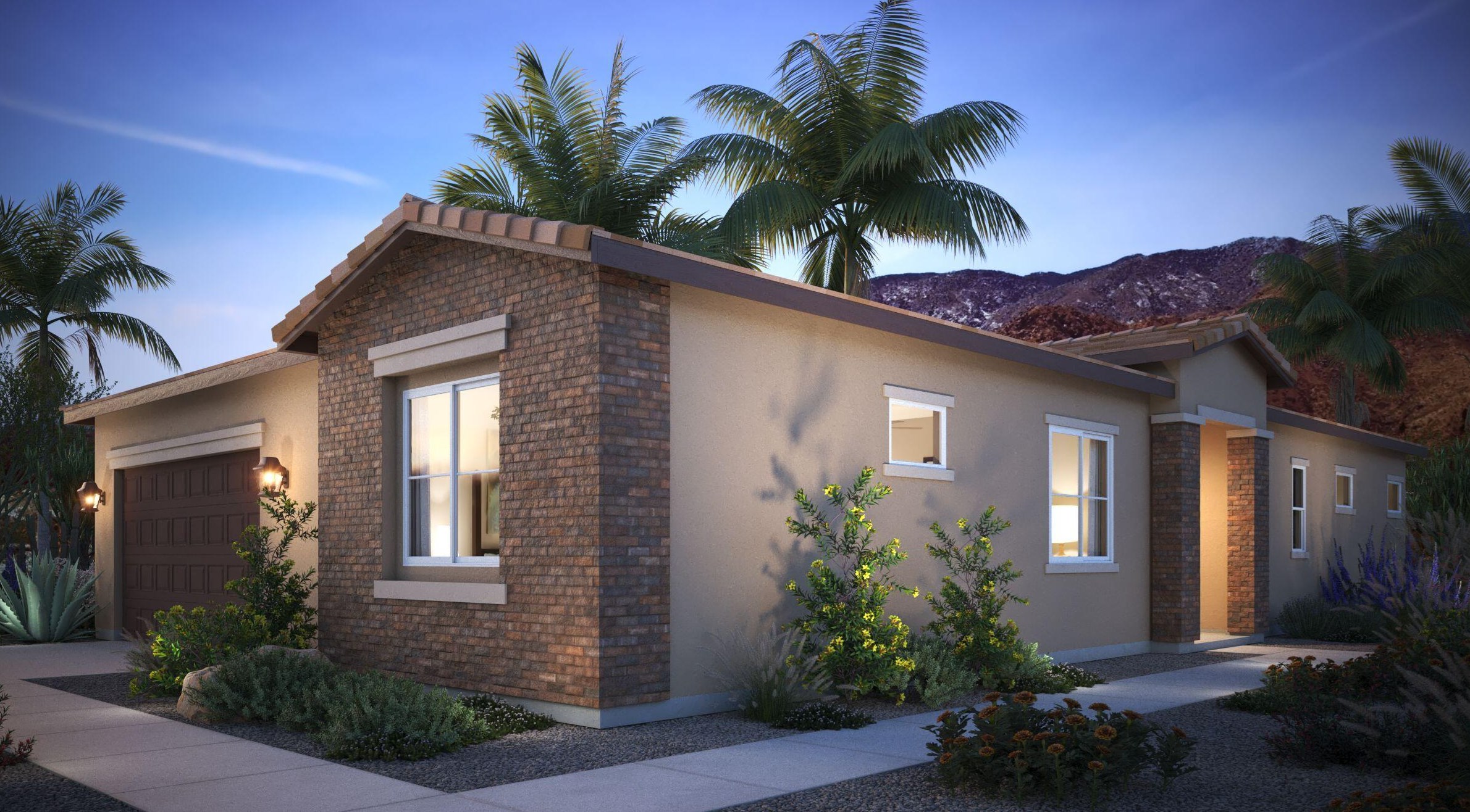 48837 Barrymore St, Indio, CA 92201