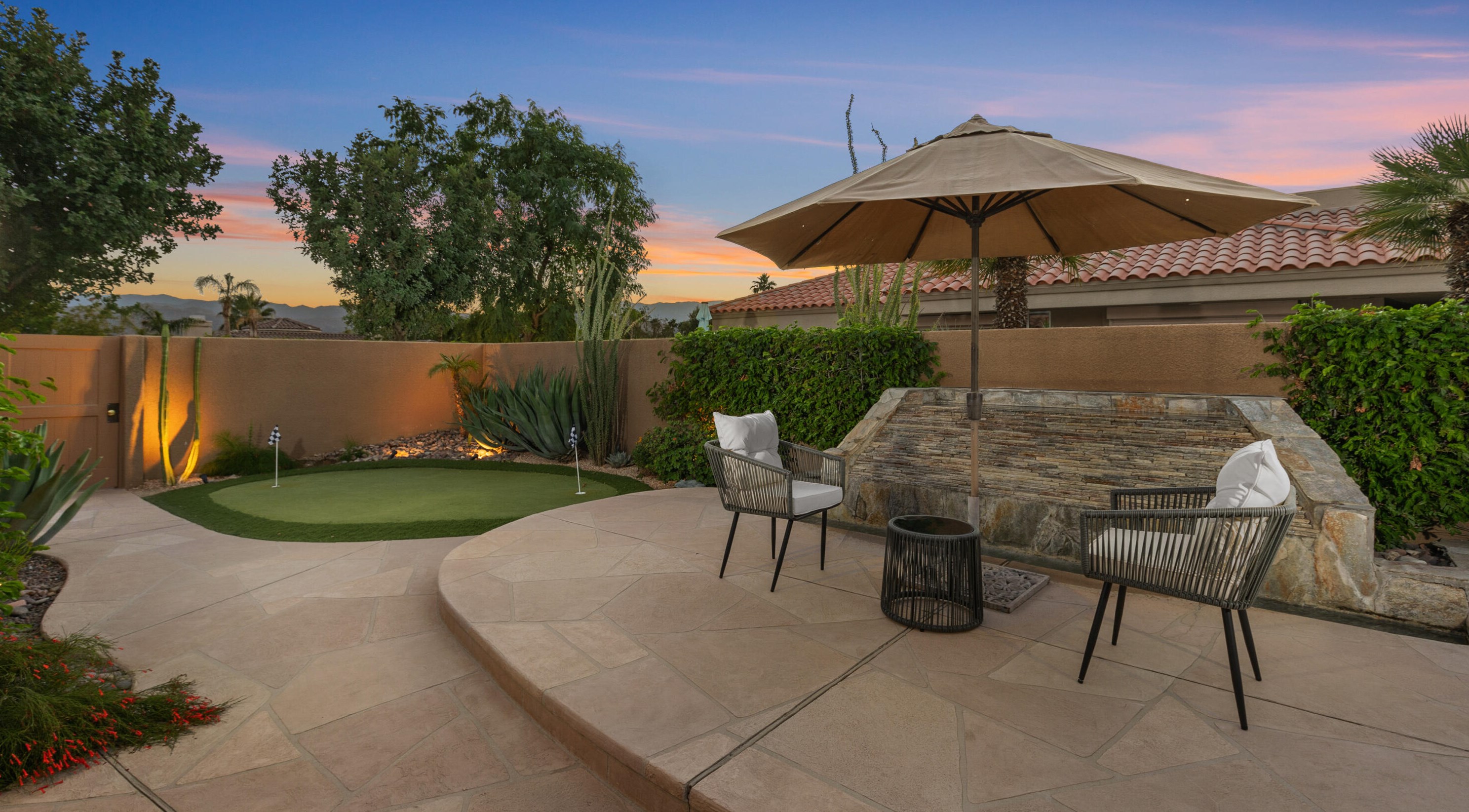 48 Hilton Head Dr, Rancho Mirage, CA 92270
