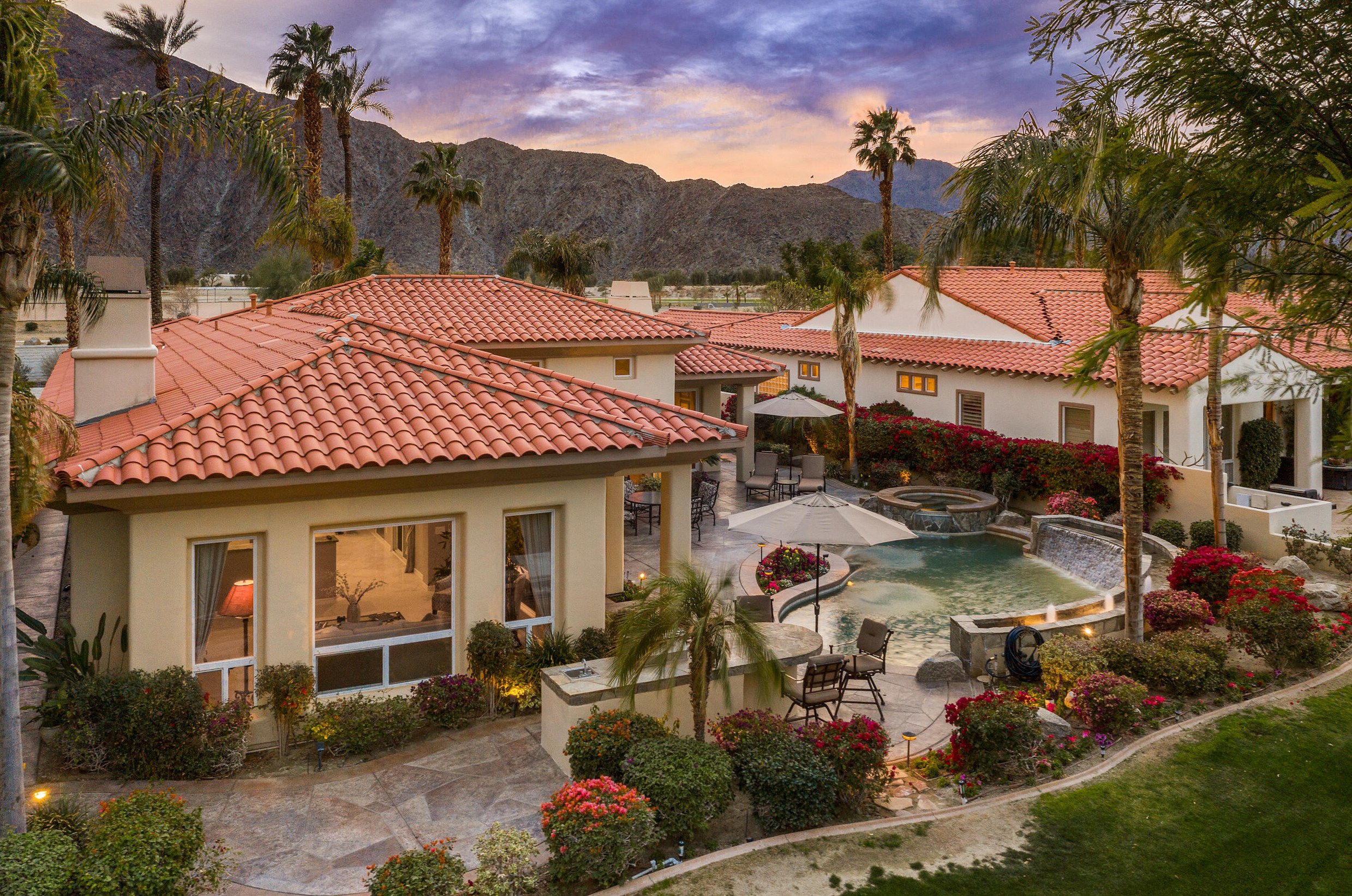 79380 Citrus, La Quinta CA  92253-8520 exterior