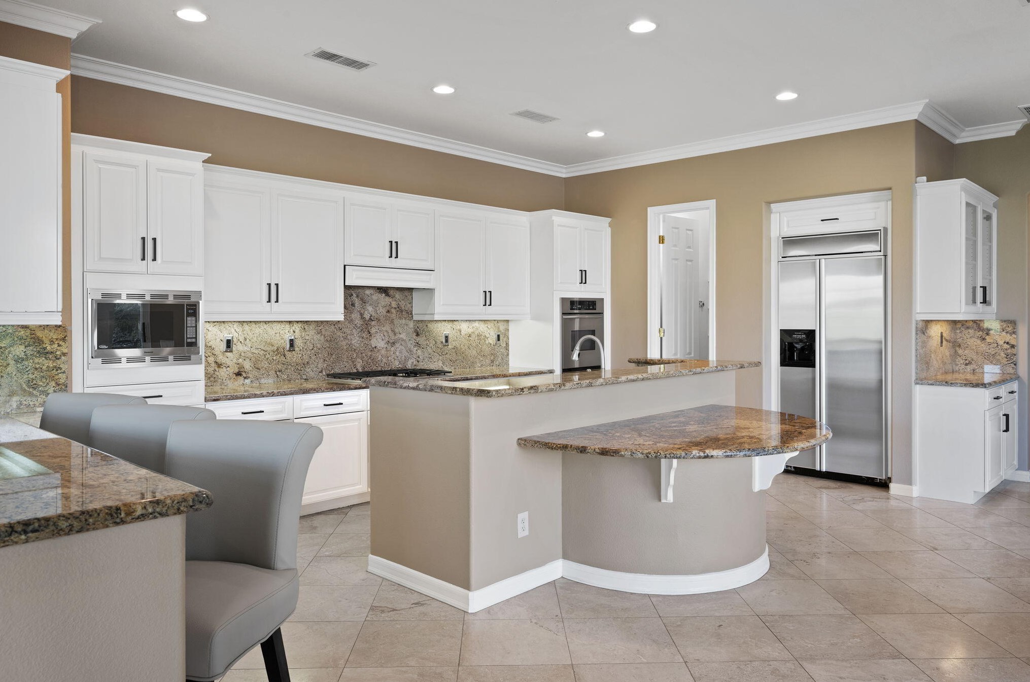 79380 Citrus, La Quinta CA  92253-8520 exterior