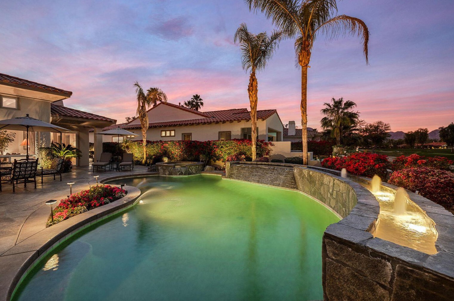 79380 Citrus, La Quinta CA  92253-8520 exterior