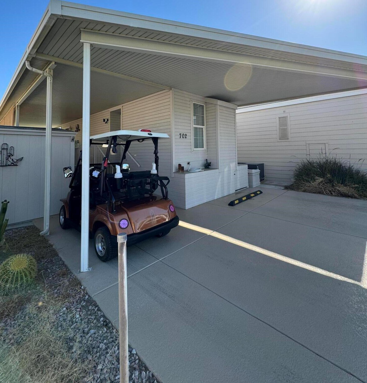 84136 Ave 44 #702, Indio, CA 92203