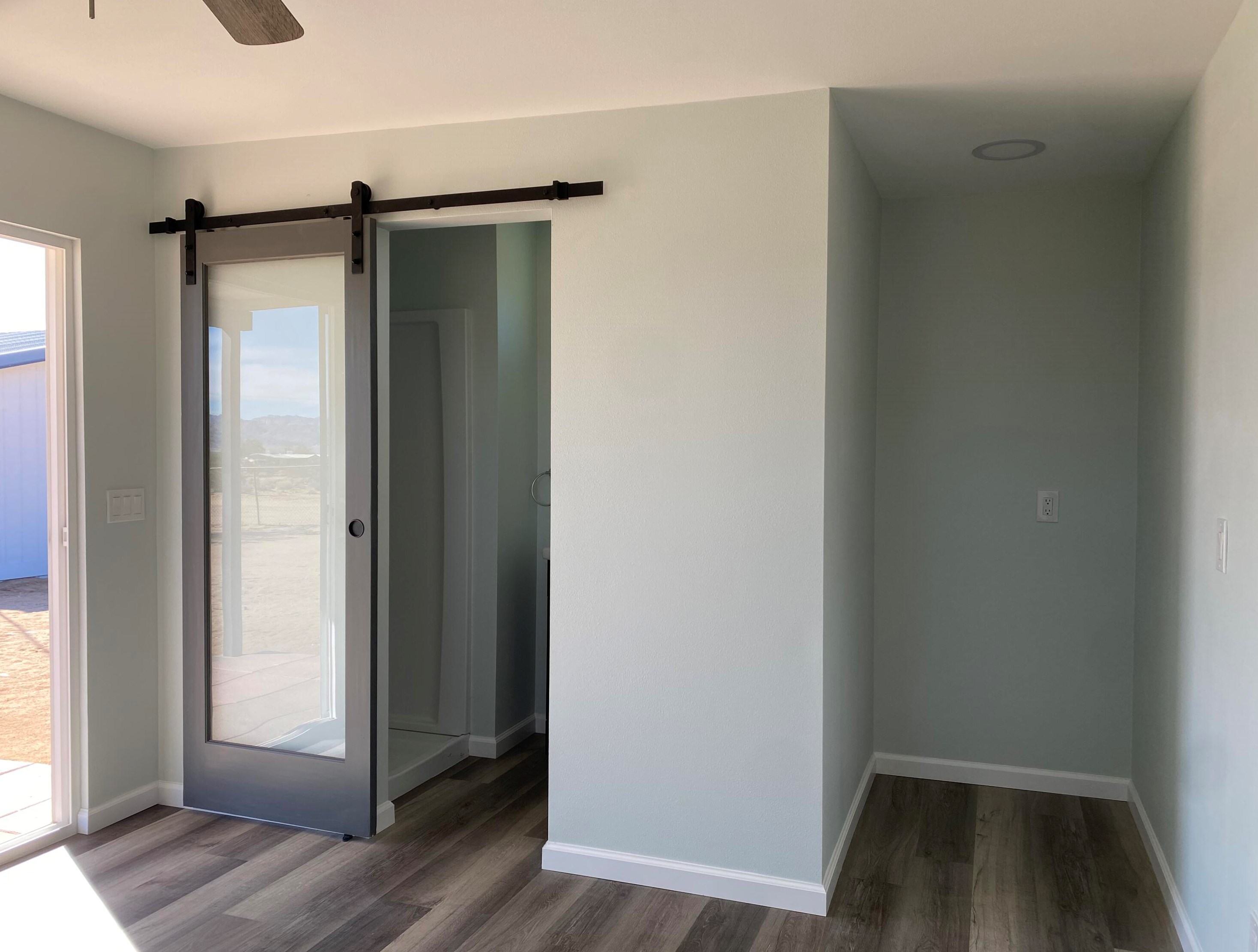 63136 Sunny Sands Dr, Joshua Tree CA  92252-3329 exterior