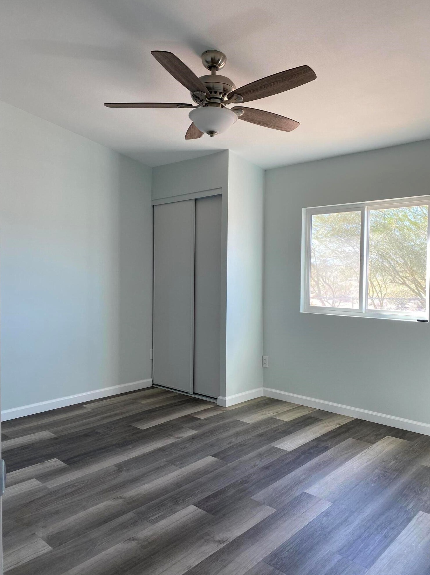 63136 Sunny Sands Dr, Joshua Tree CA  92252-3329 exterior