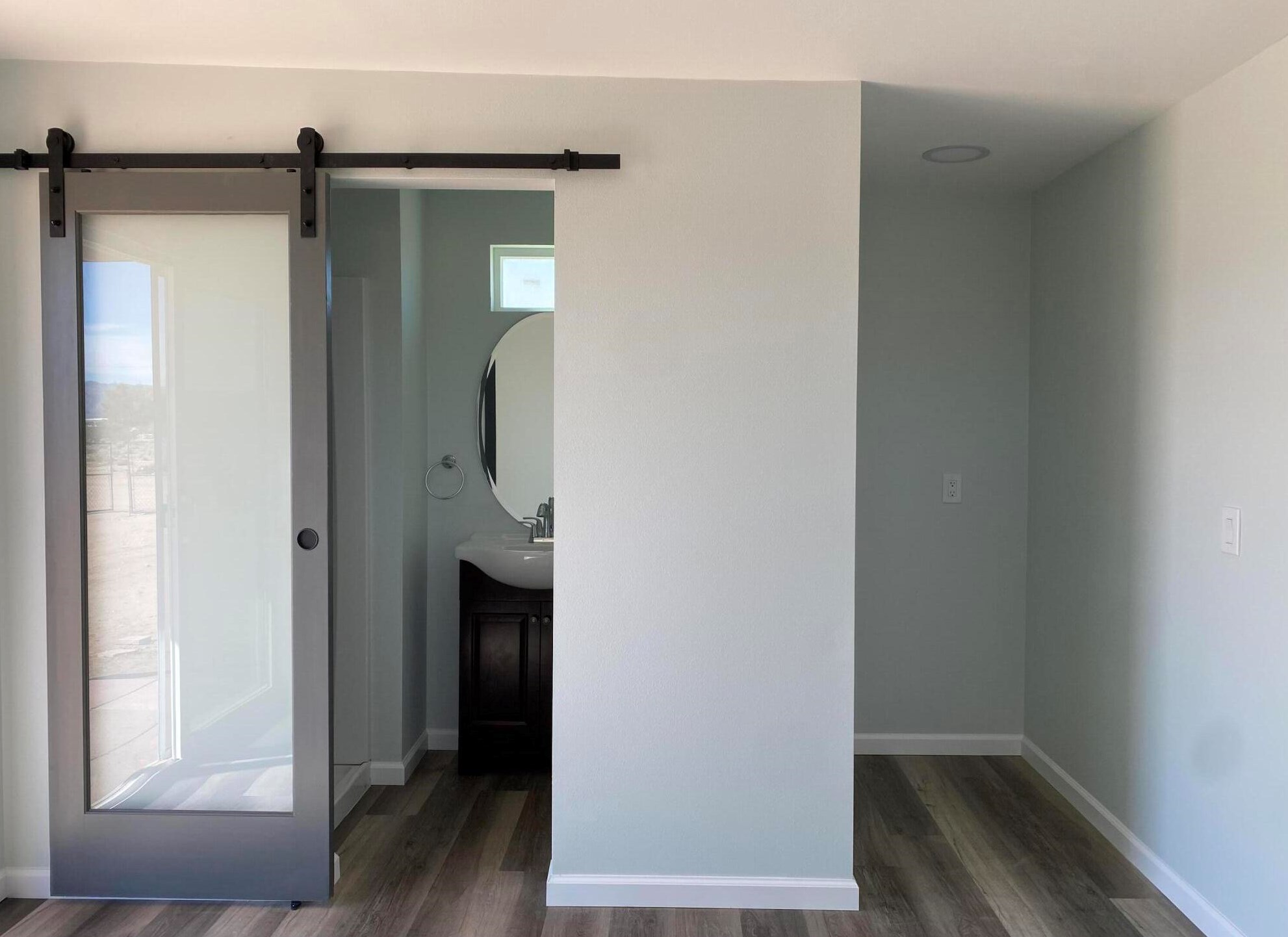 63136 Sunny Sands Dr, Joshua Tree CA  92252-3329 exterior