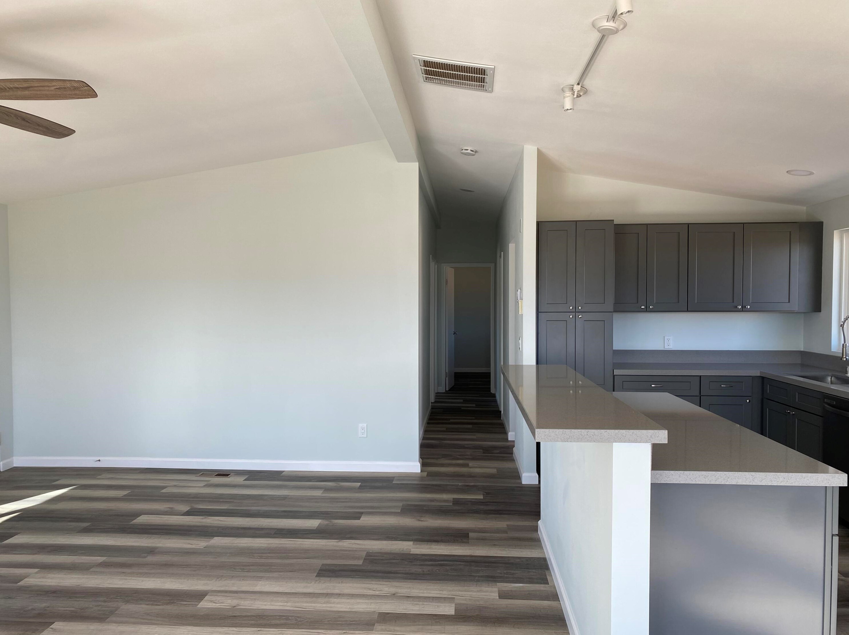 63136 Sunny Sands Dr, Joshua Tree CA  92252-3329 exterior