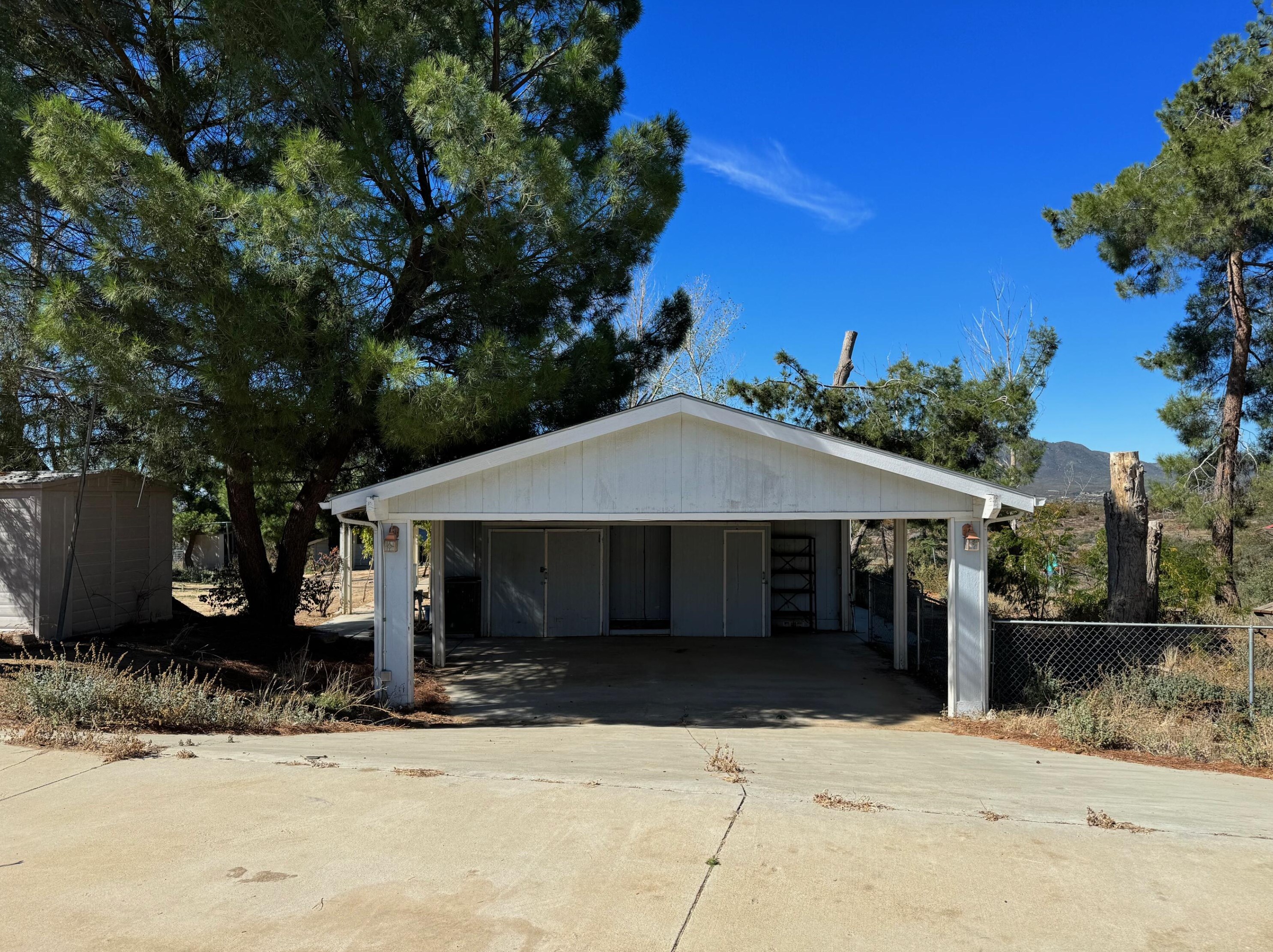 54431 Cave Rock Rd, Anza, CA