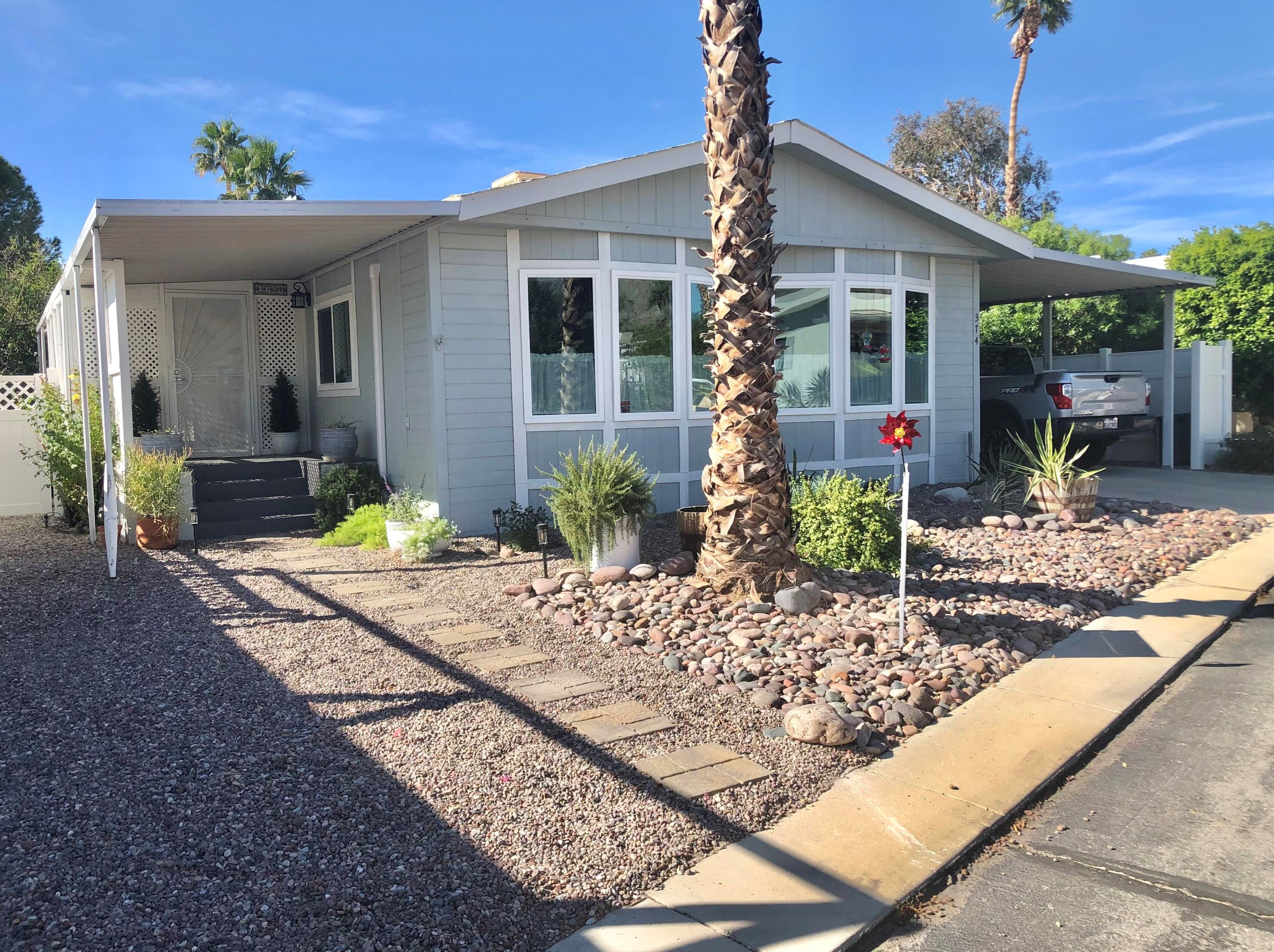 74711 Dillon Rd #374, Desert Hot Springs, CA 92241