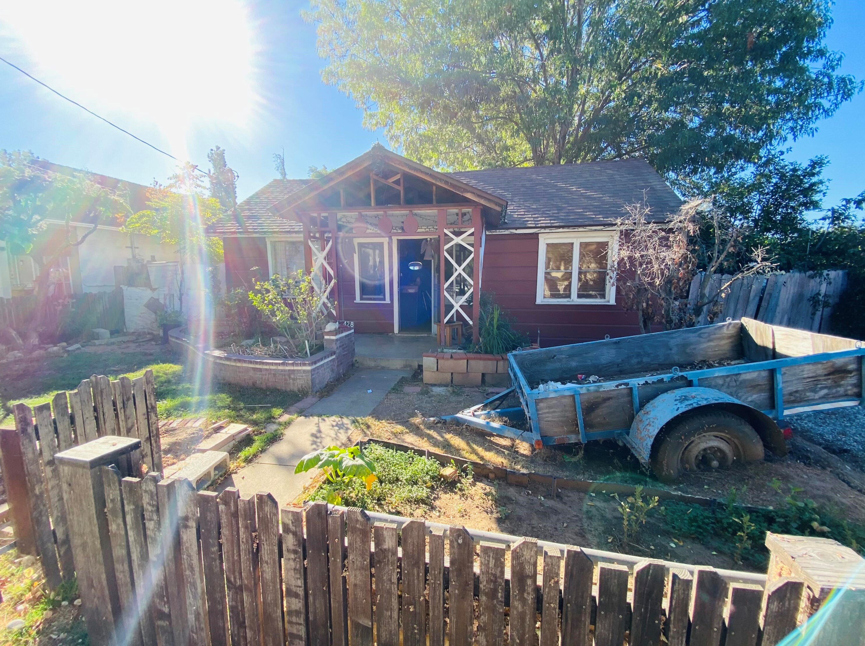 12428 Pasadena St, Whittier, CA 90601