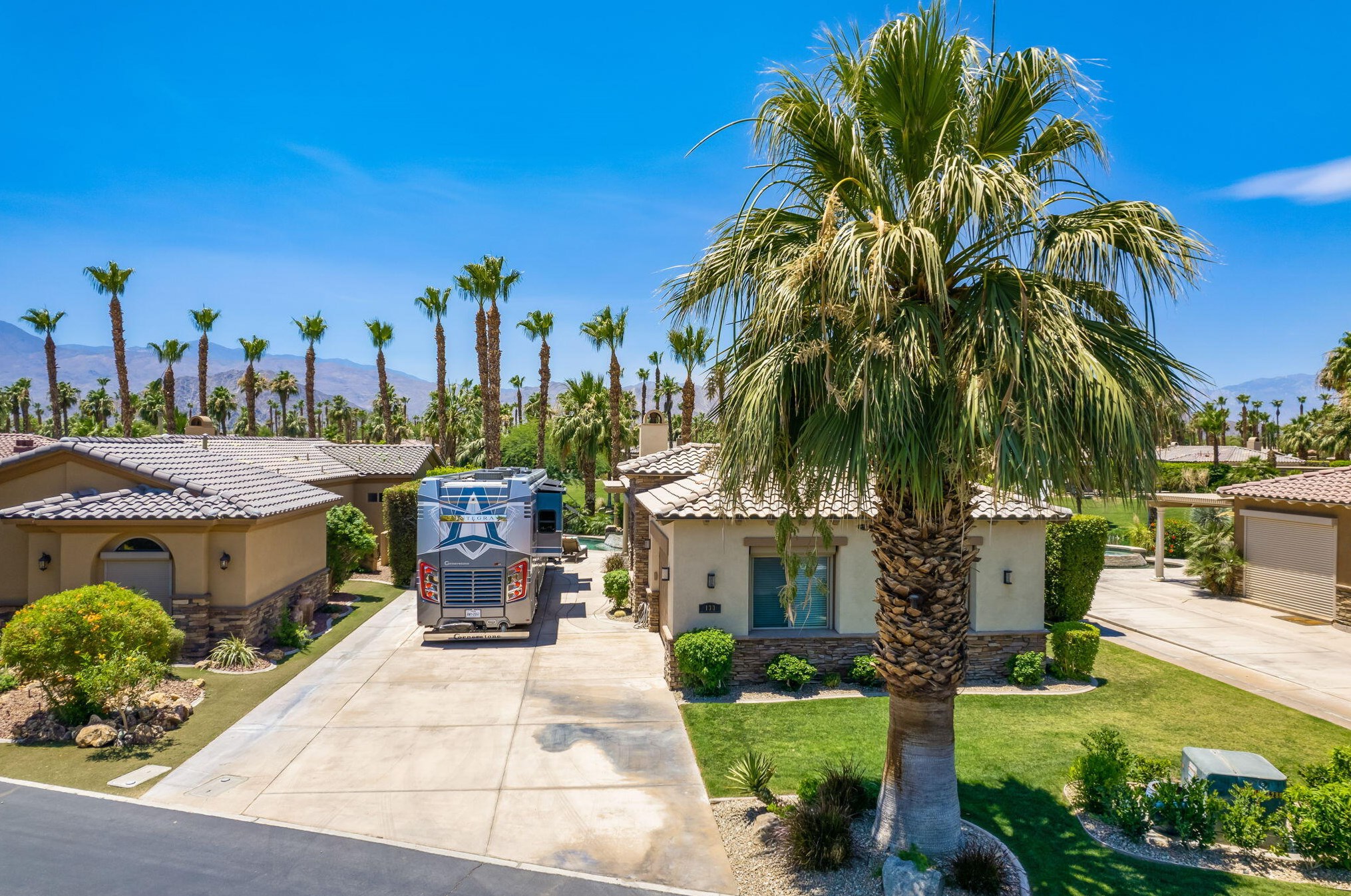 48170 Hjorth St #133, Indio, CA 92201