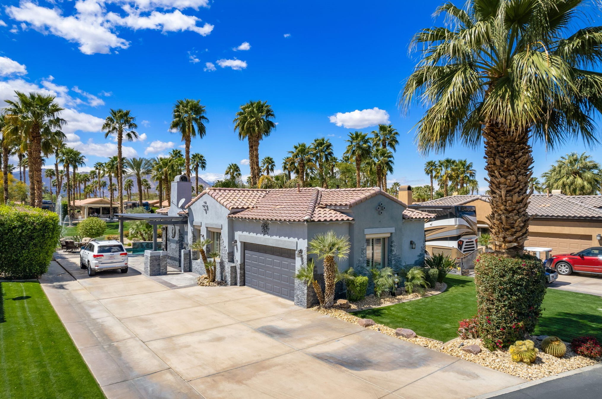 48170 Hjorth St #76, Indio, CA 92201
