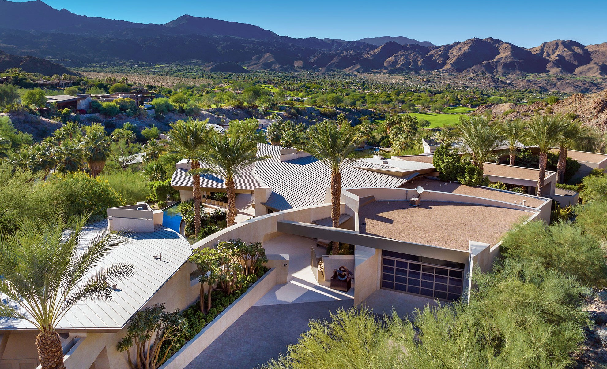 642 Pinnacle Crest, Palm Desert, CA 92260