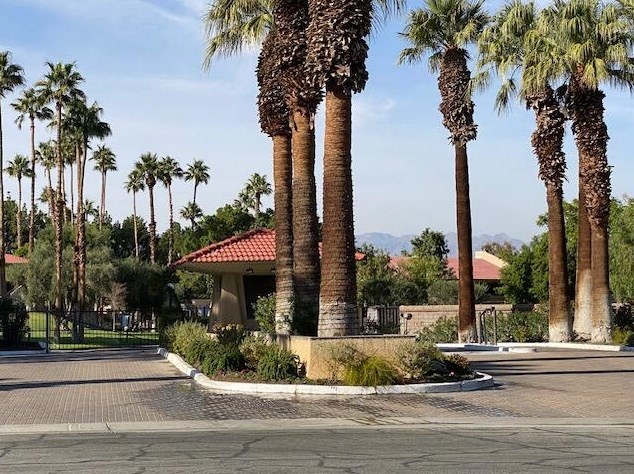 675 N Los Felices Circle W #j201, Palm Springs, CA 92262