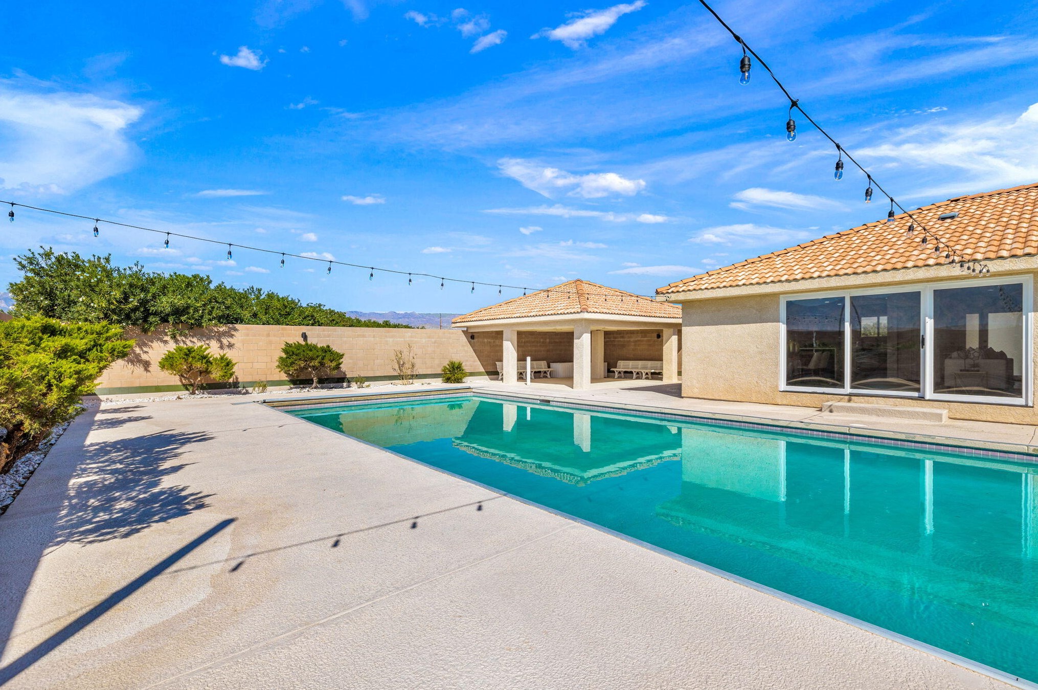 16809 Little Morongo Rd, Desert Hot Springs, CA 92240