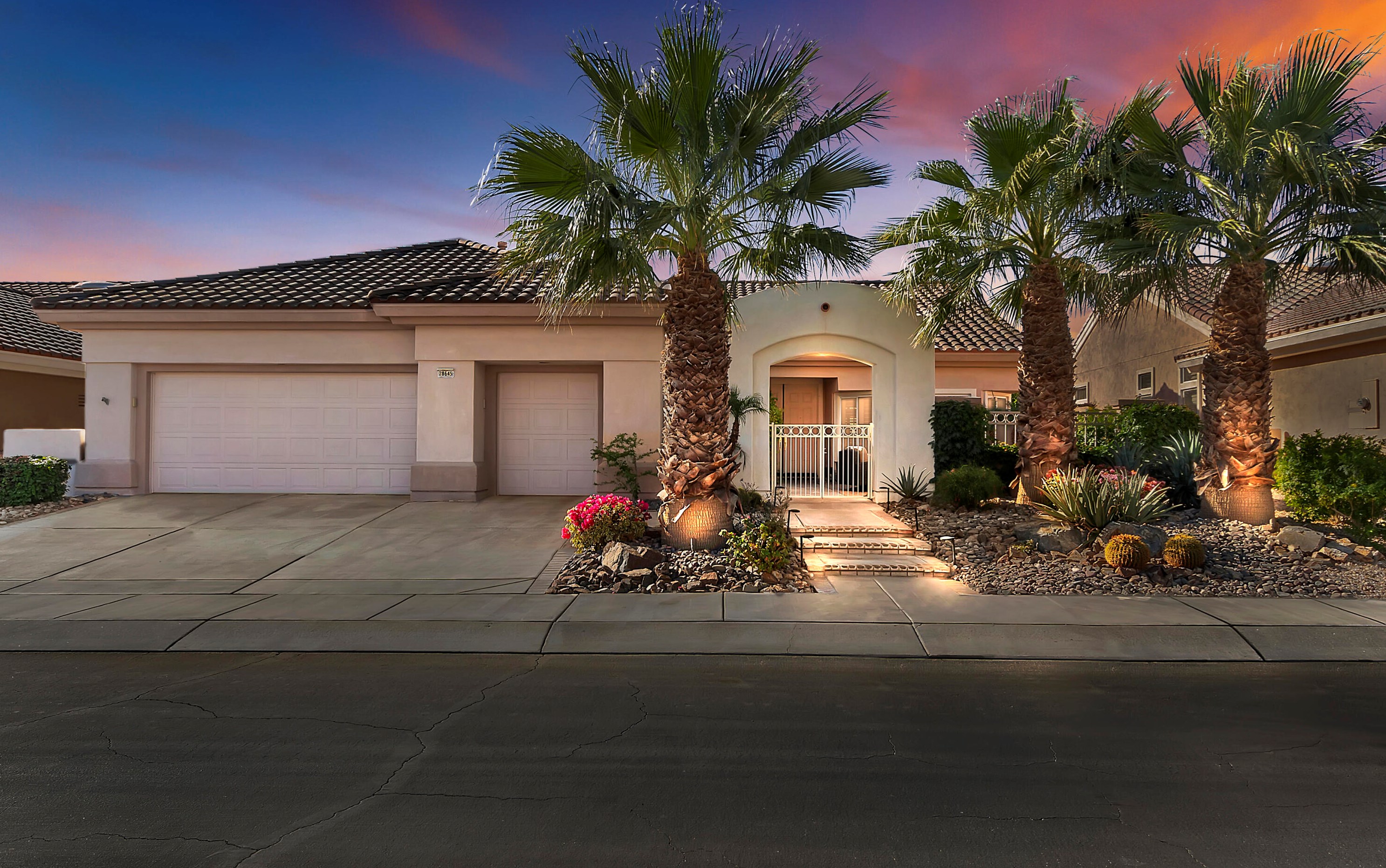 78645 Autumn Ln, Palm Desert, CA 92211-1420