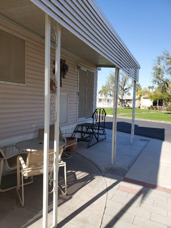 84250 Indio Springs Dr #17, Indio, CA 92203