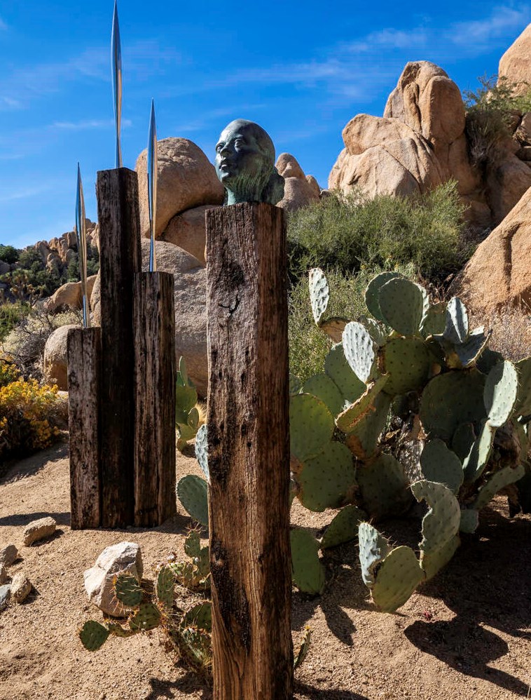 5230 Puente Ct, Yucca Valley CA  92284-2028 exterior