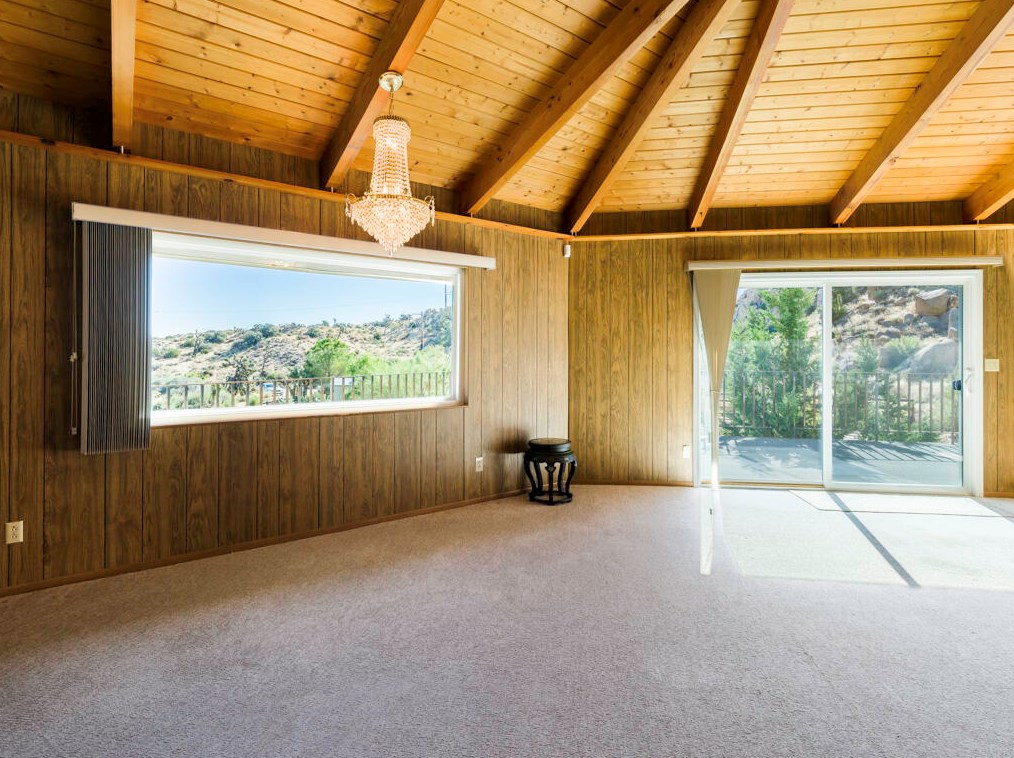 5230 Puente Ct, Yucca Valley CA  92284-2028 exterior
