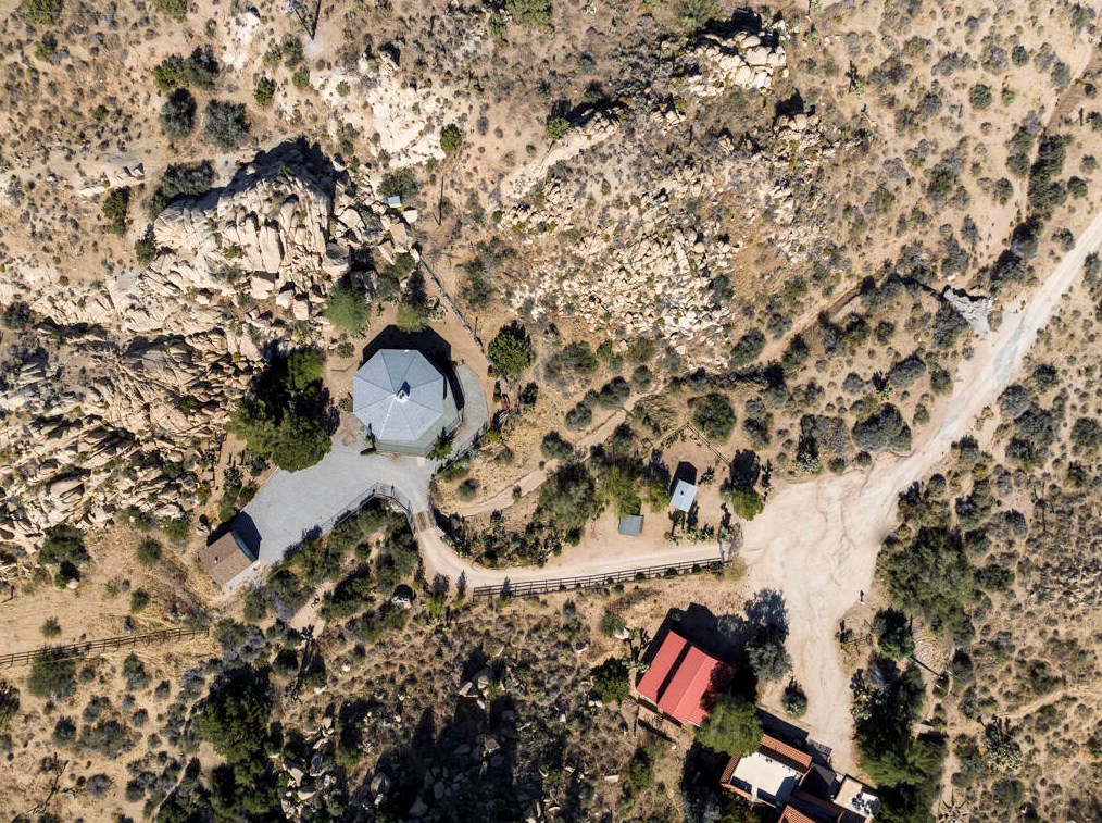 5230 Puente Ct, Yucca Valley CA  92284-2028 exterior