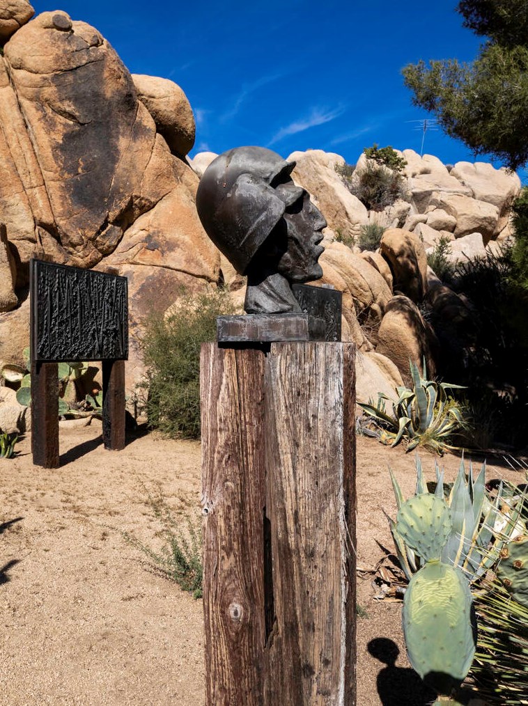 5230 Puente Ct, Yucca Valley CA  92284-2028 exterior