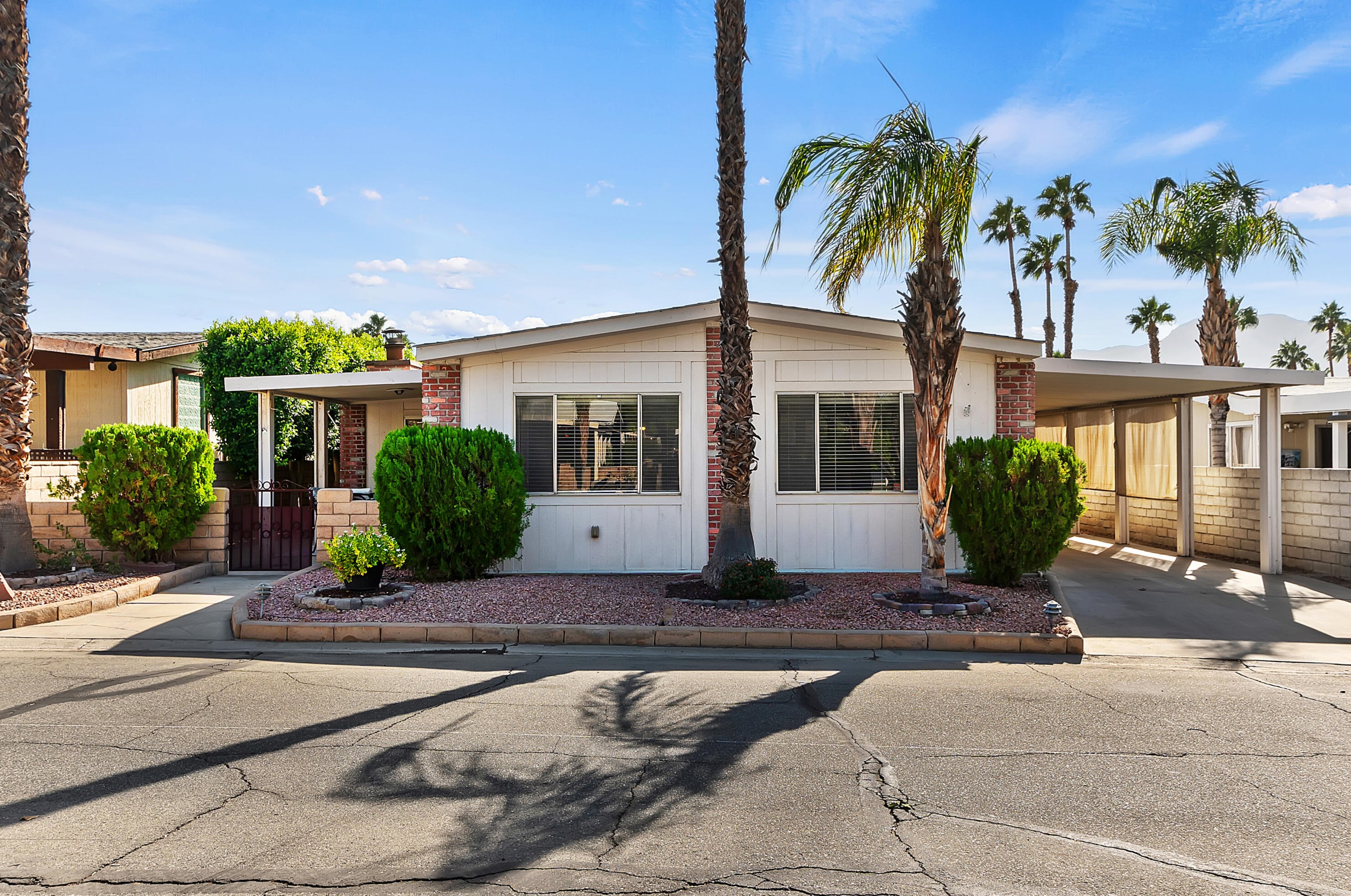 107 International Blvd, Rancho Mirage, CA 92270