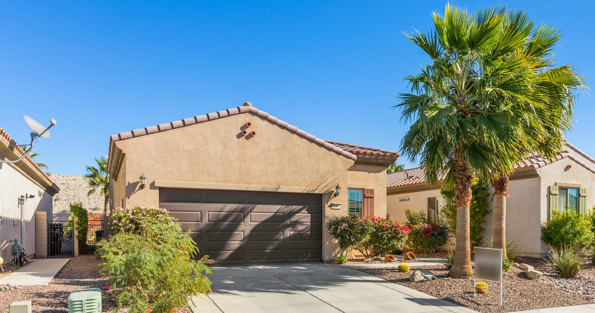 81512 Avenida Viesca, Indio, CA 92203