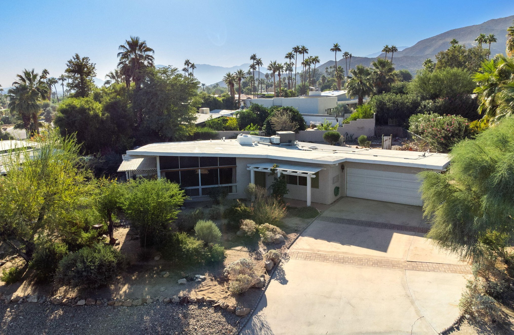 42466 Dunes View Rd, Rancho Mirage, CA 92270