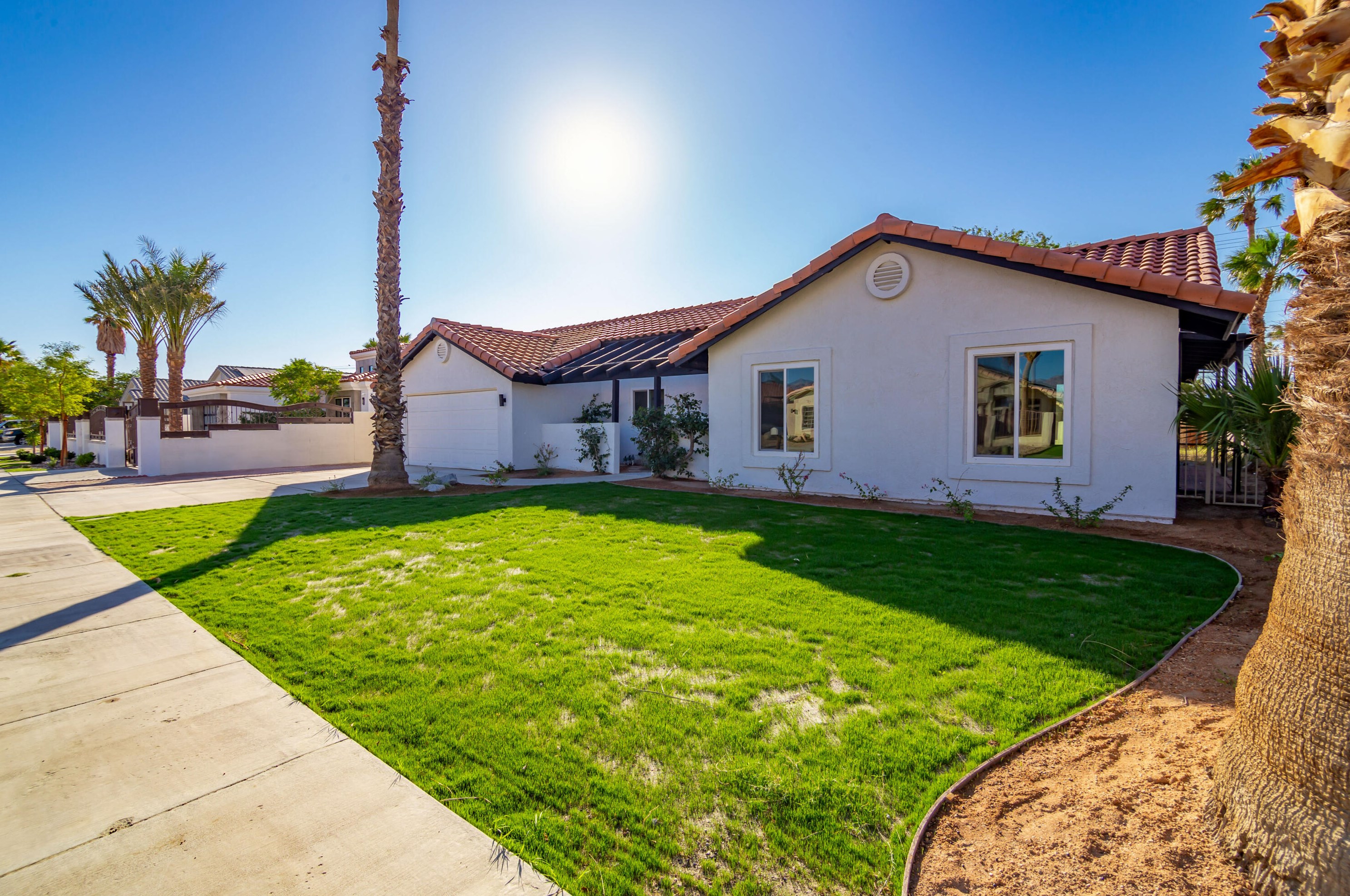 67265 Peineta Rd, Cathedral City, CA 92234