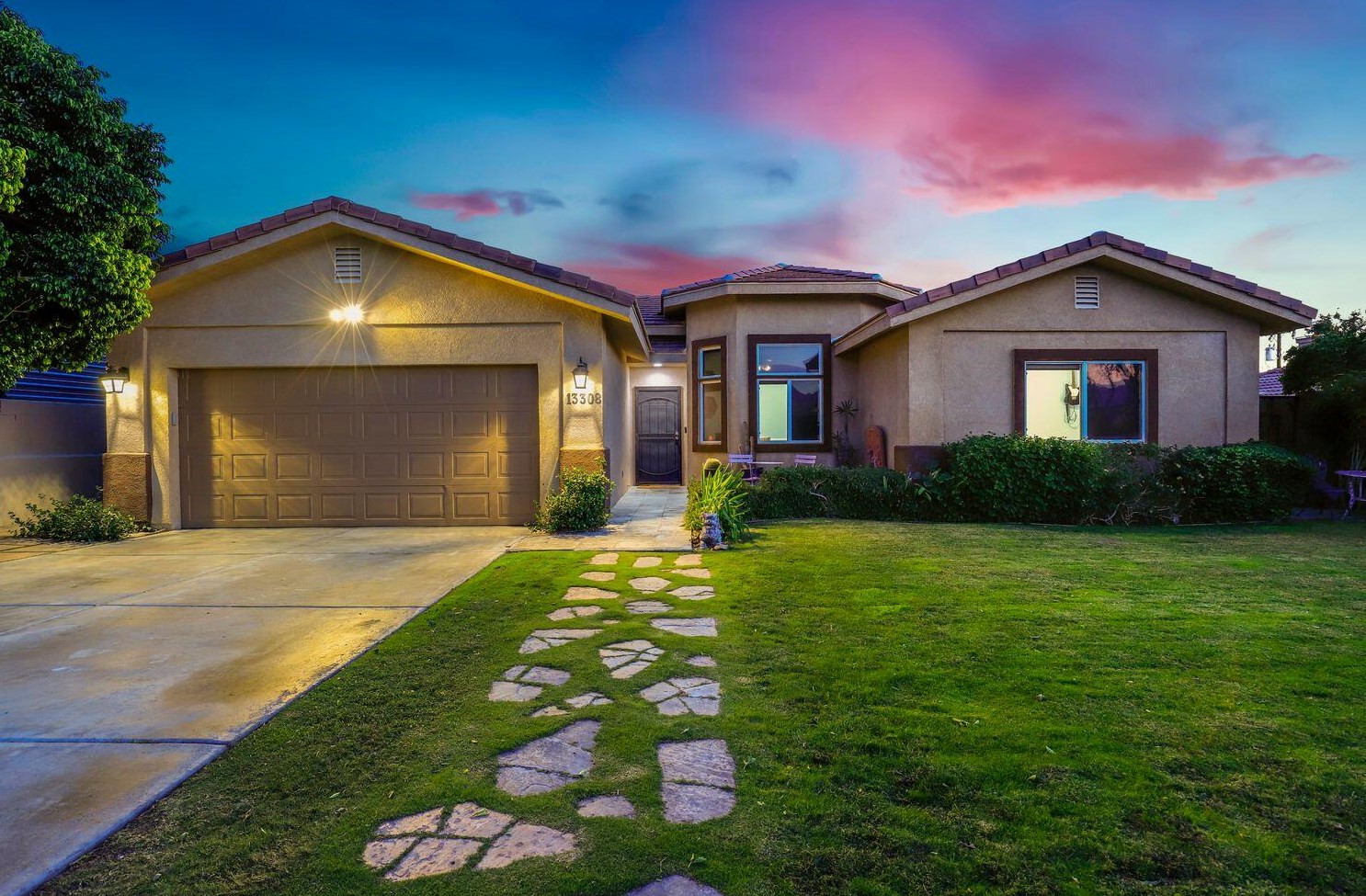 13308 Agua Cayendo Rd, Desert Hot Springs, CA 92240