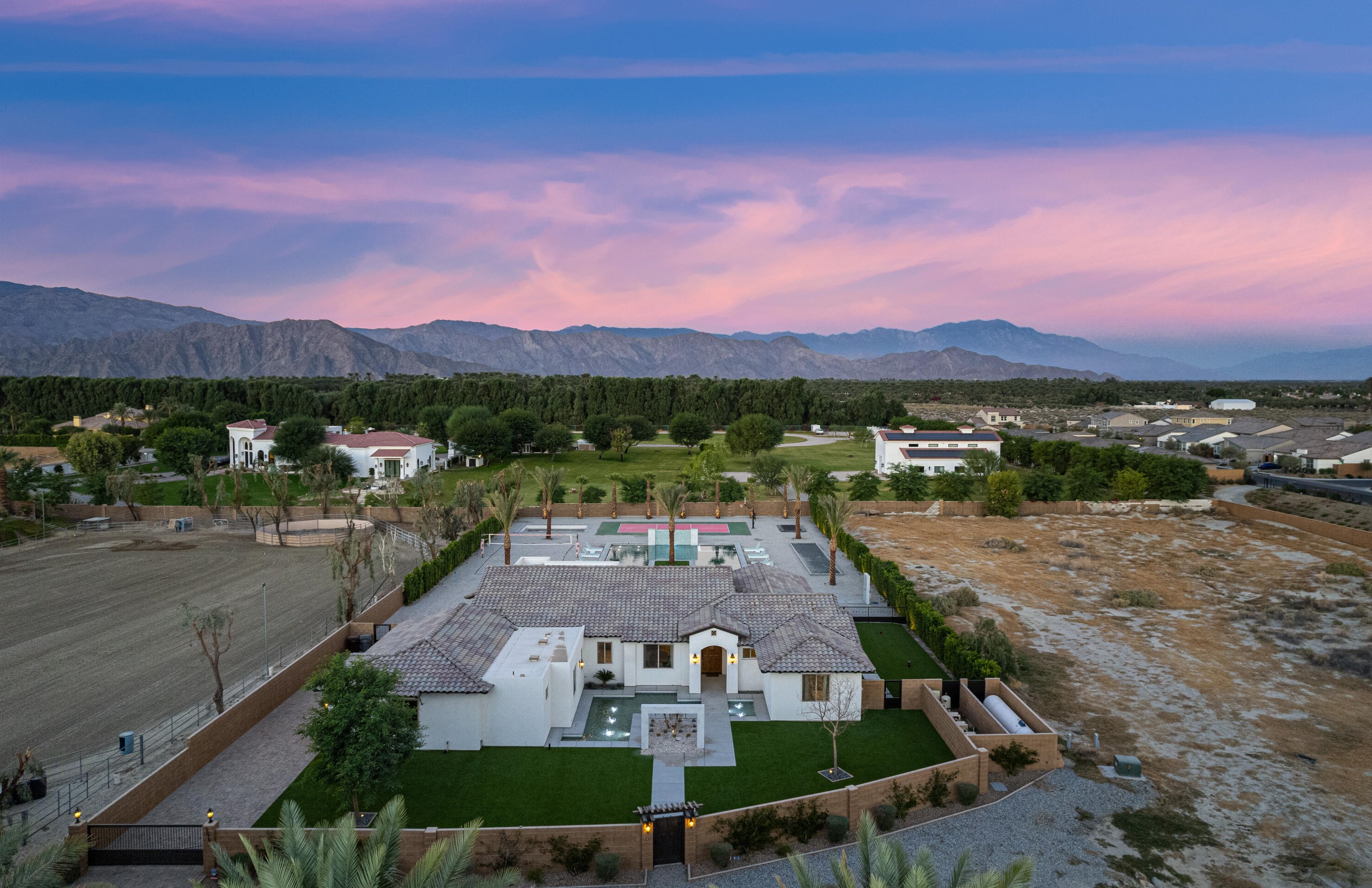 50751 Los Palos Rd, Indio, CA 92201