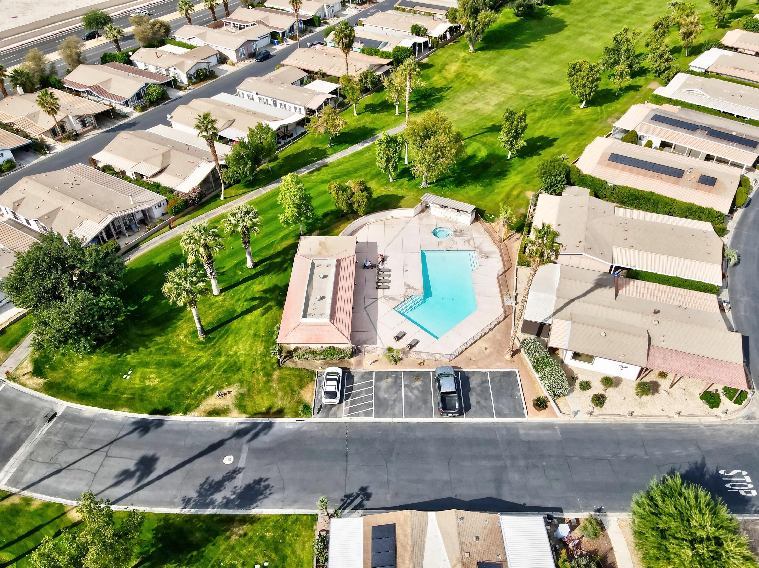 73450 Country Club Dr #329, Palm Desert, CA 92260