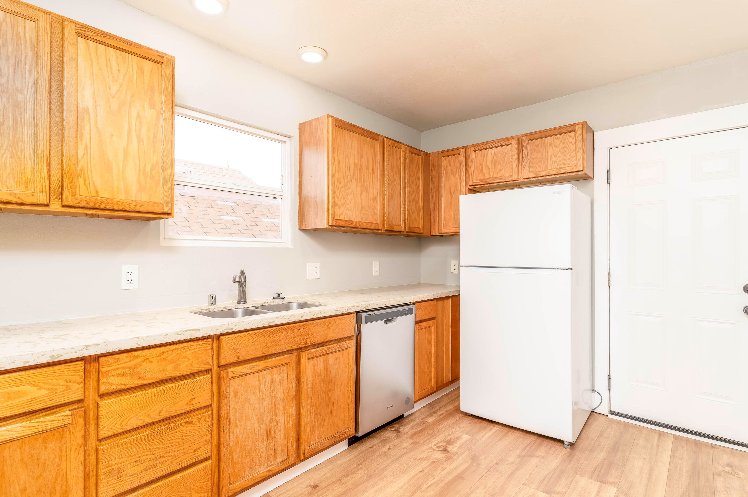 1918 Roosevelt Ave, Richmond CA  94801-2839 exterior