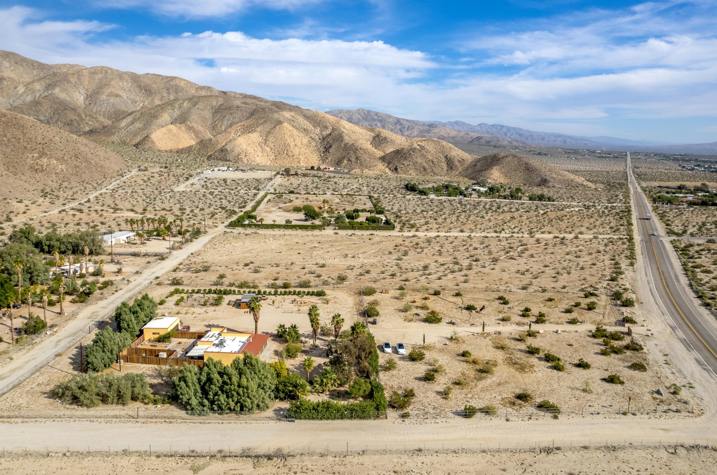 73400 Dillon Rd, Desert Hot Springs CA  92241-7810 exterior