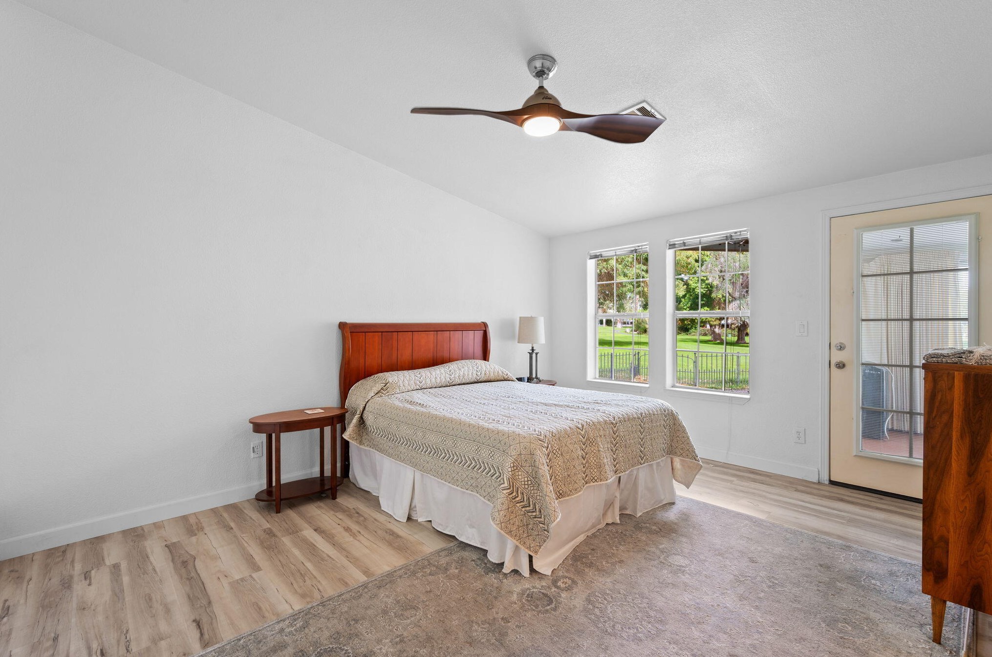 204 Avenida Orontes, Cathedral City CA  92234-1539 exterior