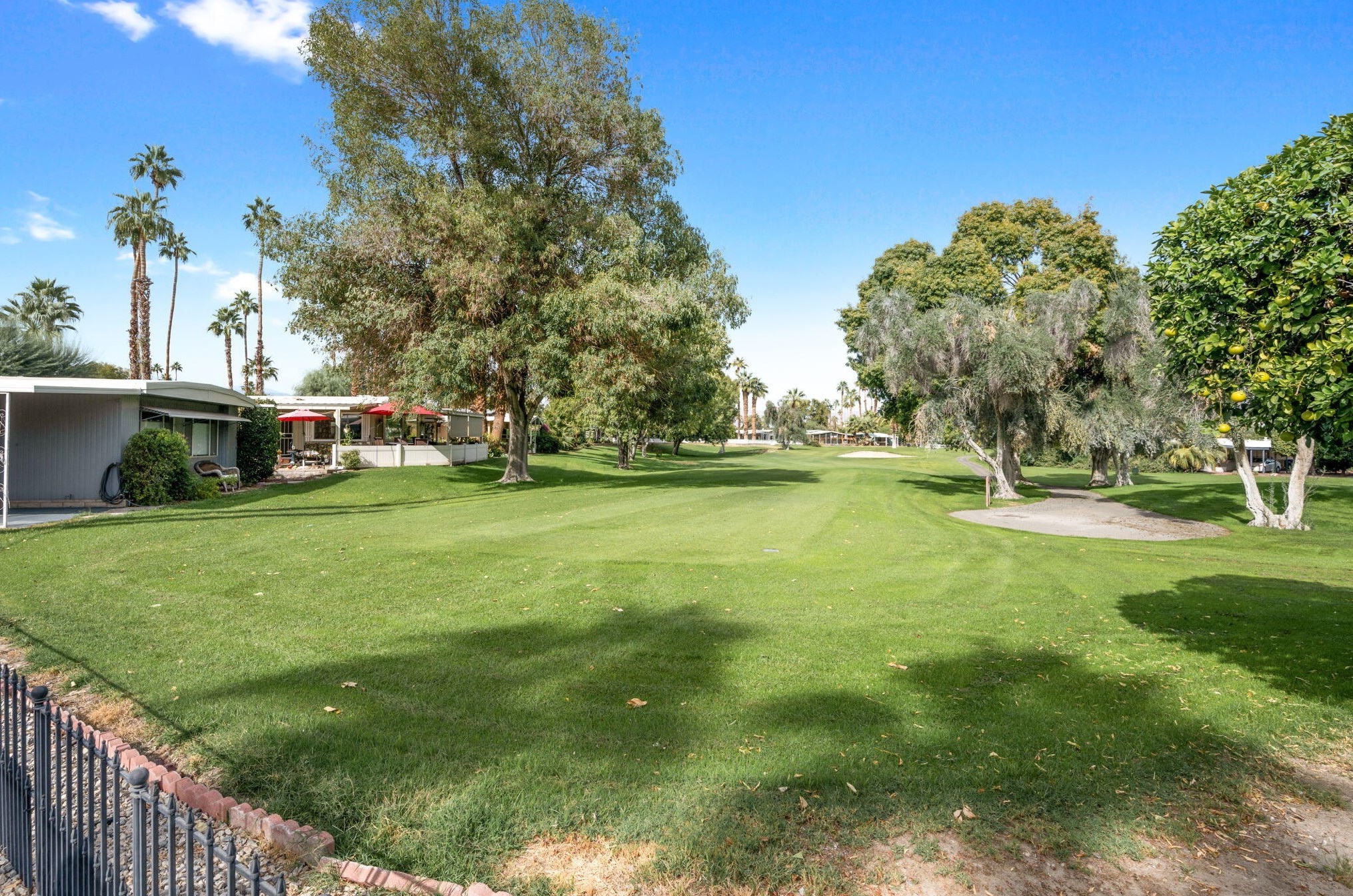 204 Avenida Orontes, Cathedral City CA  92234-1539 exterior
