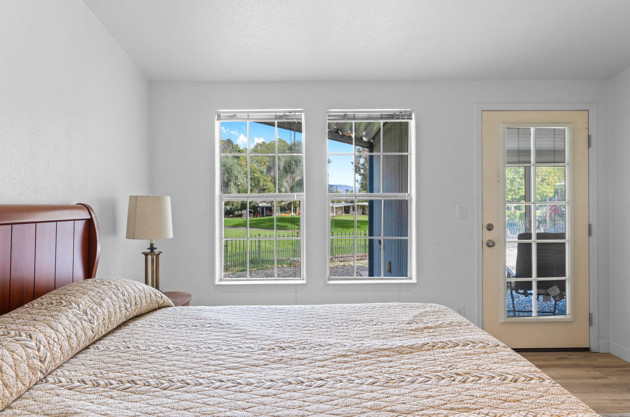 204 Avenida Orontes, Cathedral City CA  92234-1539 exterior