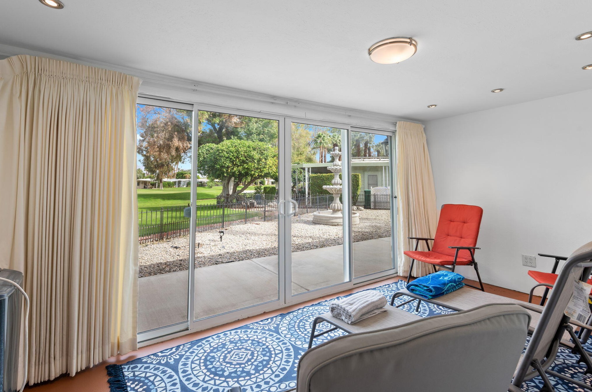 204 Avenida Orontes, Cathedral City CA  92234-1539 exterior