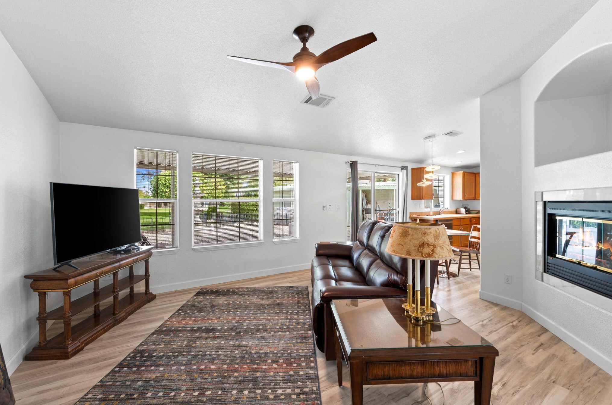 204 Avenida Orontes, Cathedral City CA  92234-1539 exterior