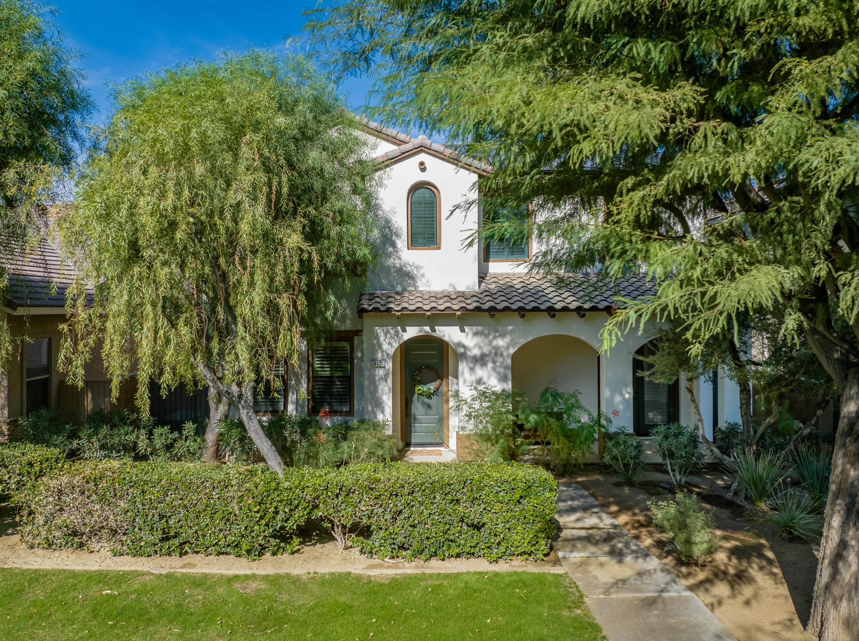 315 Via Napoli, Cathedral City, CA 92234-4189