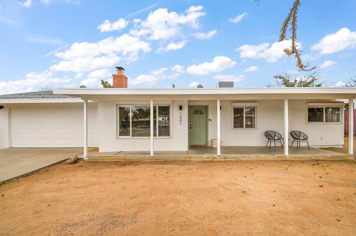 7441 Elata Ave, Yucca Valley, CA 92284