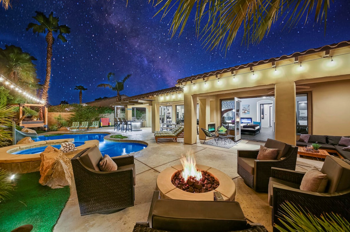 48658 Meandering Cloud St, Indio, CA 92201