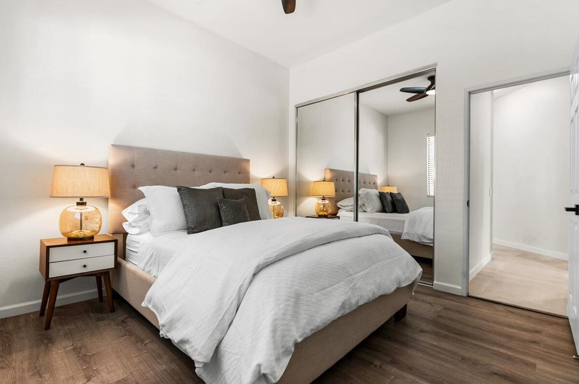 3 San Marino Cir, Rancho Mirage CA  92270-1910 exterior