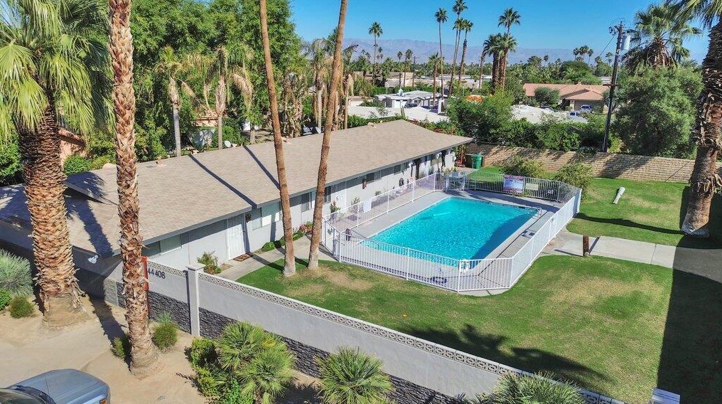 44408 Acacia Dr, Palm Desert, CA